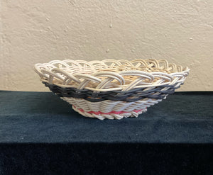 Cherokee Baskets