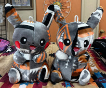 Native Print Plush Pikachu