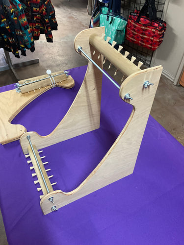 MULTI PURPOSE LOOM