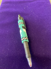 Beaded Pen