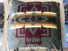 Southwest Design Pillows