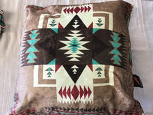 Southwest Design Pillows