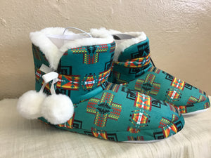 Bootie Slippers