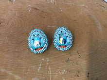 Beaded Earrings