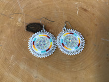 Beaded Earrings