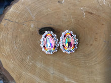 Beaded Earrings