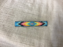 Beaded Barrette