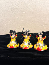 "Tiny Teepee" Nightlights & Rear View Mirror Hangings