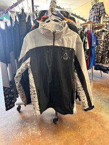 Windbreaker Jacket