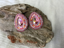 Beaded Earrings