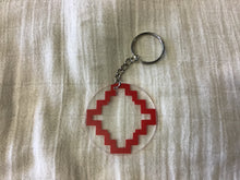 Acrylic Keychains