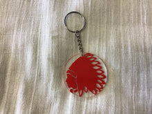 Acrylic Keychains