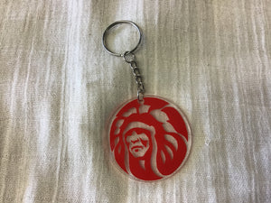 Acrylic Keychains