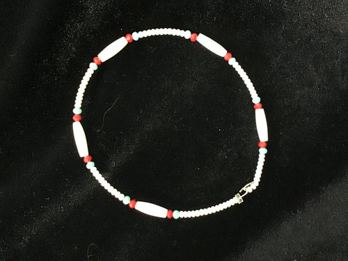 Seed Bead Bangle