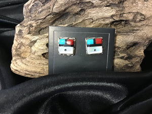 Zuni Studs