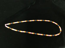 Beaded Cord Necklaces