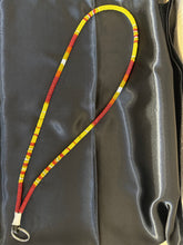 Native Made Fully Beaded Lanyards