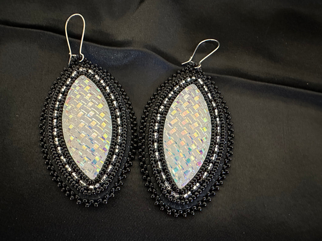 Powwow Bling