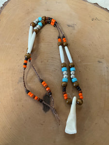 Beaded Necklaces