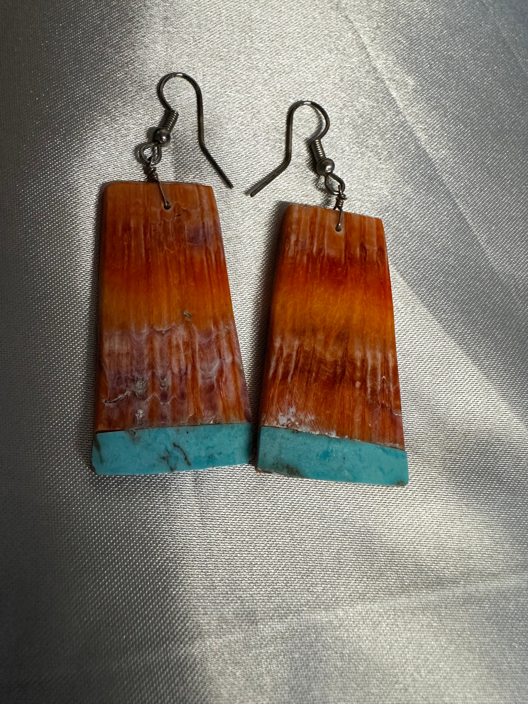 Santo Domingo Earrings