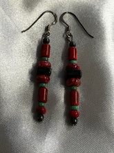 Santo Domingo Dangle Earrings