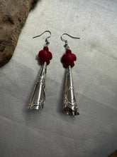 Cone Earrings