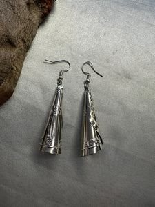 Cone Earrings