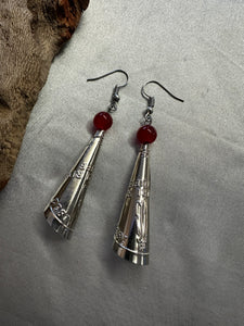 Cone Earrings