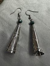 Cone Earrings