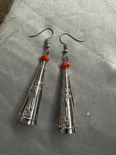 Cone Earrings