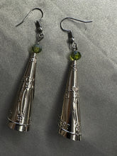 Cone Earrings