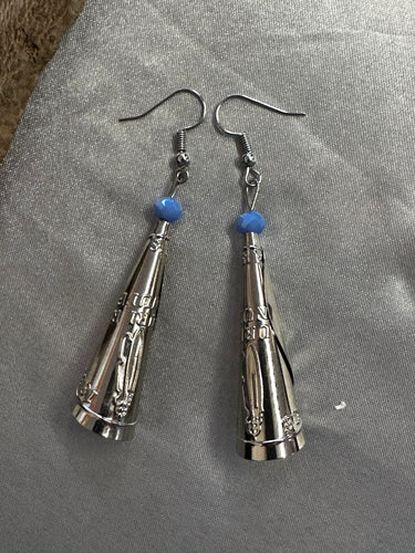 Cone Earrings