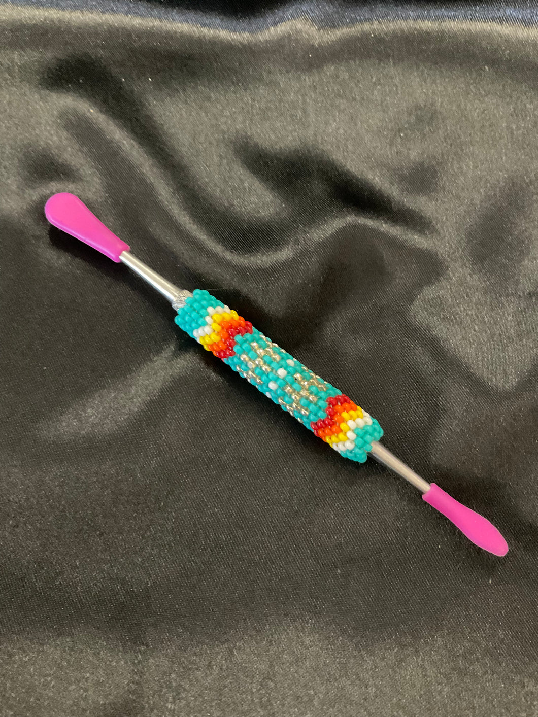 Beaded Tool