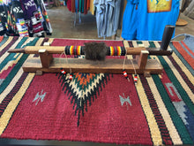 Handmade Peace Pipes