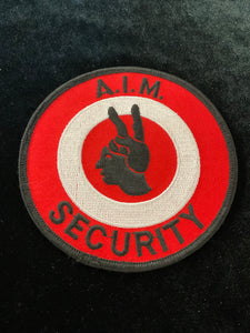 A.I.M. Patch