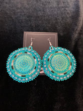 Cab Earrings-1