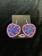 Cab Earrings-1