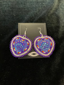 Cab Earrings-1