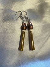 Copper Earrings