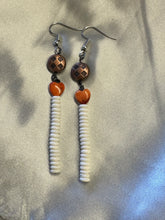 Copper Earrings