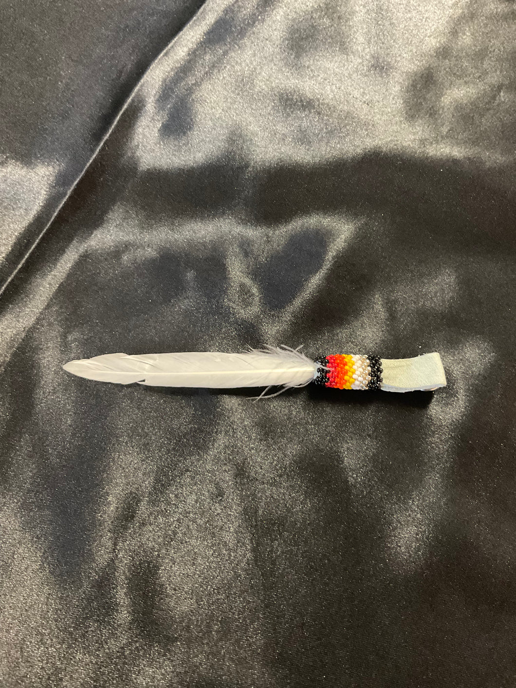 Beaded Hat Pins