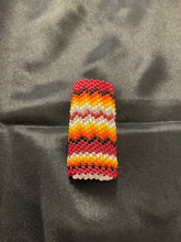 Beaded BIC Lighter Cover