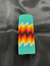 Beaded BIC Lighter Cover