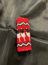 Beaded BIC Lighter Cover