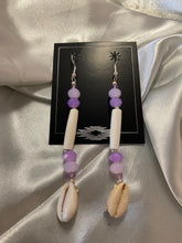 Hairpipe Dangles