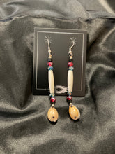 Hairpipe Dangles