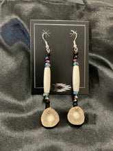 Hairpipe Dangles