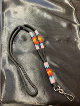 Beaded Lanyards