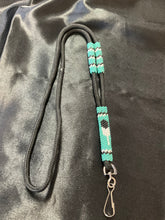 Beaded Lanyards