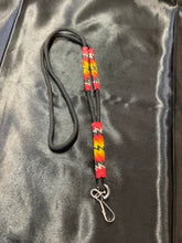 Beaded Lanyards